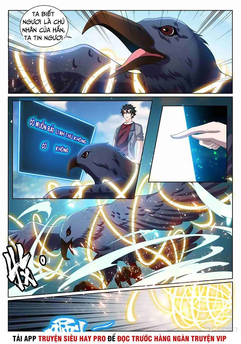 Điện Thoại Của Ta Thông Tam Giới Chapter 226 - 2