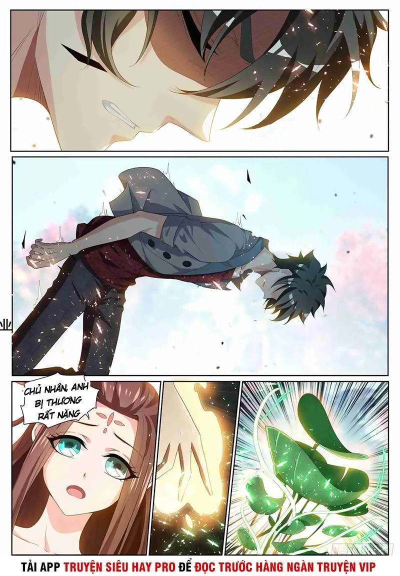 Điện Thoại Của Ta Thông Tam Giới Chapter 226 - 9