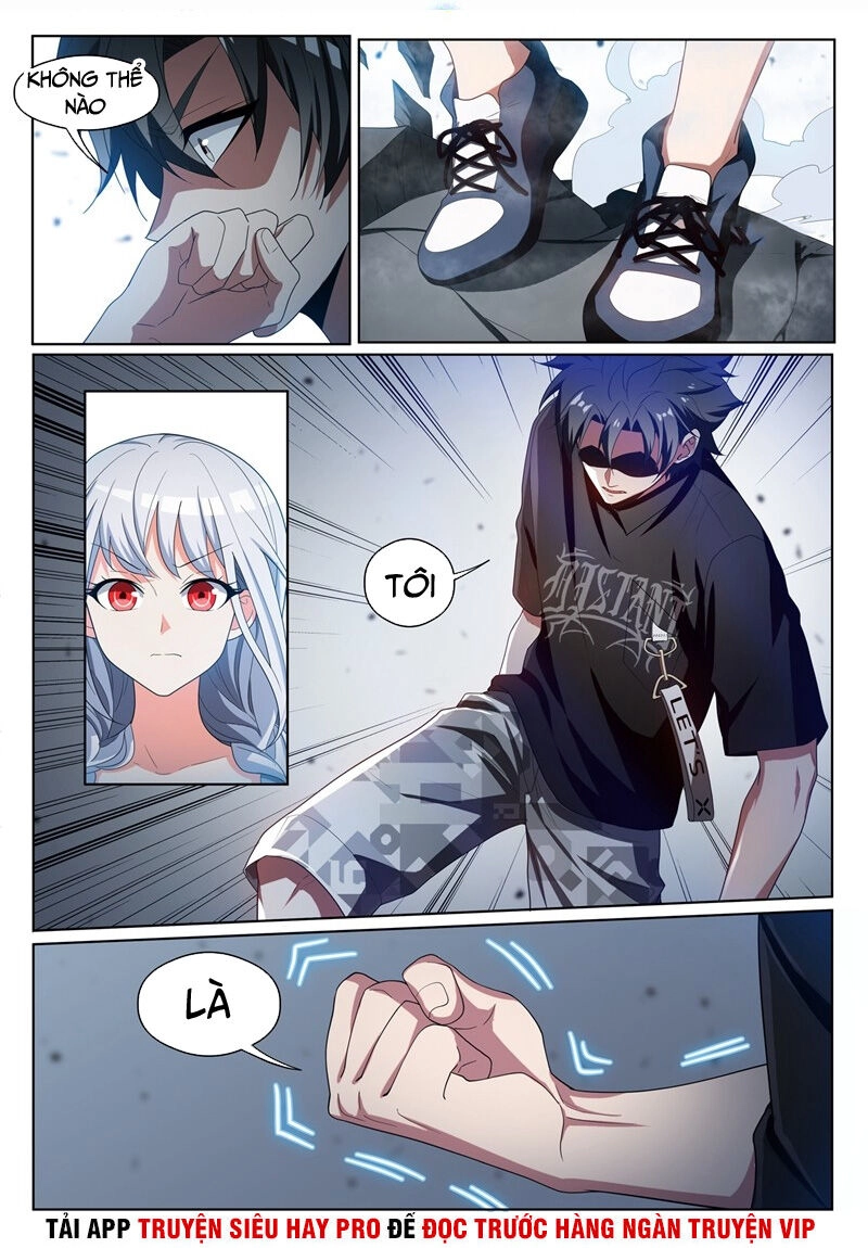 Điện Thoại Của Ta Thông Tam Giới Chapter 229 - 7