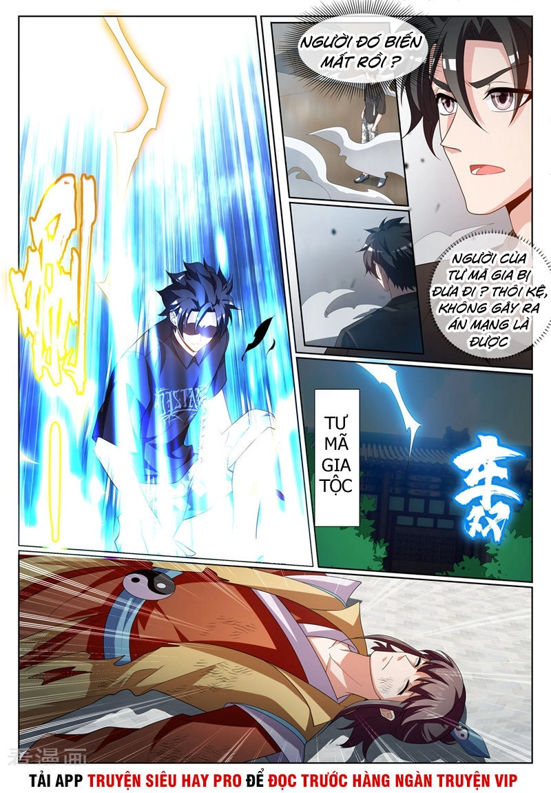 Điện Thoại Của Ta Thông Tam Giới Chapter 230 - 7