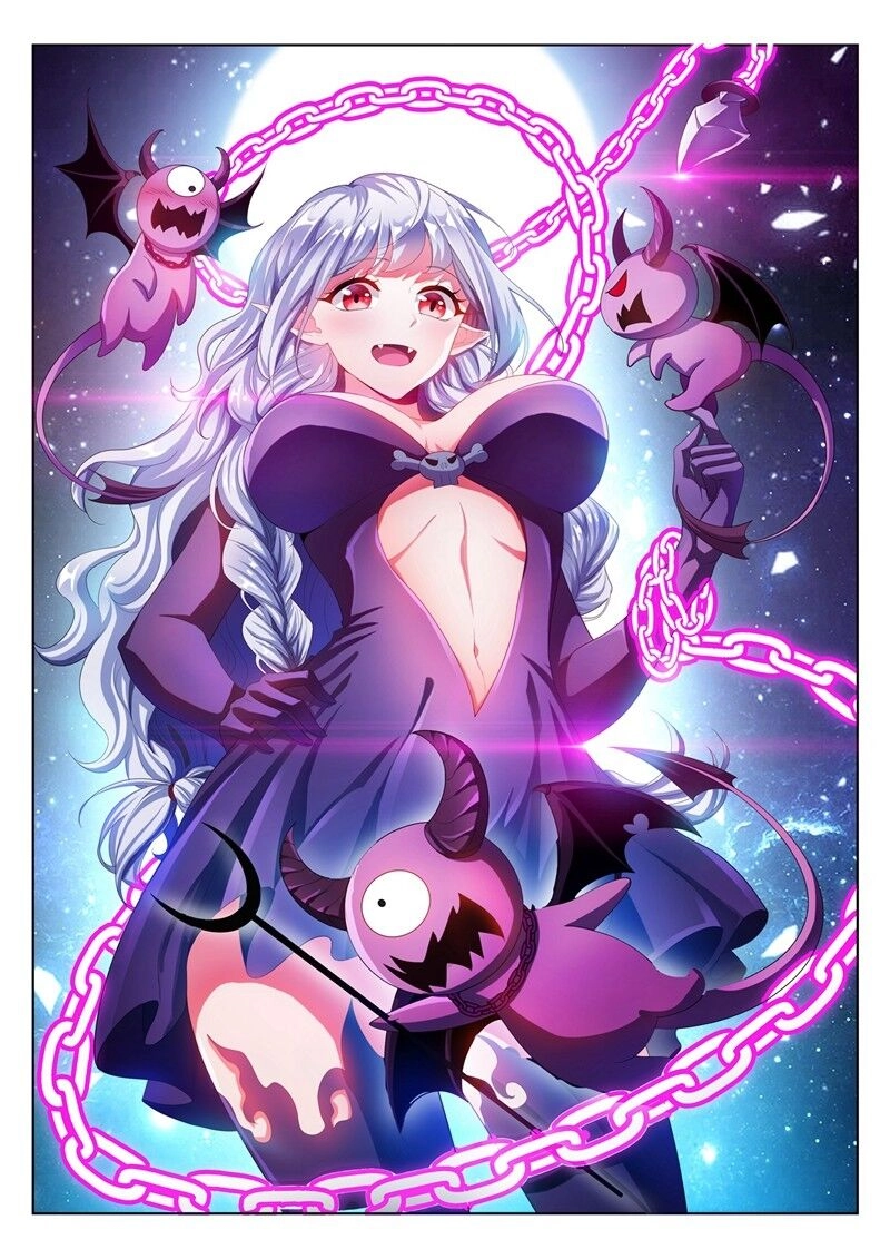 Điện Thoại Của Ta Thông Tam Giới Chapter 231 - 1