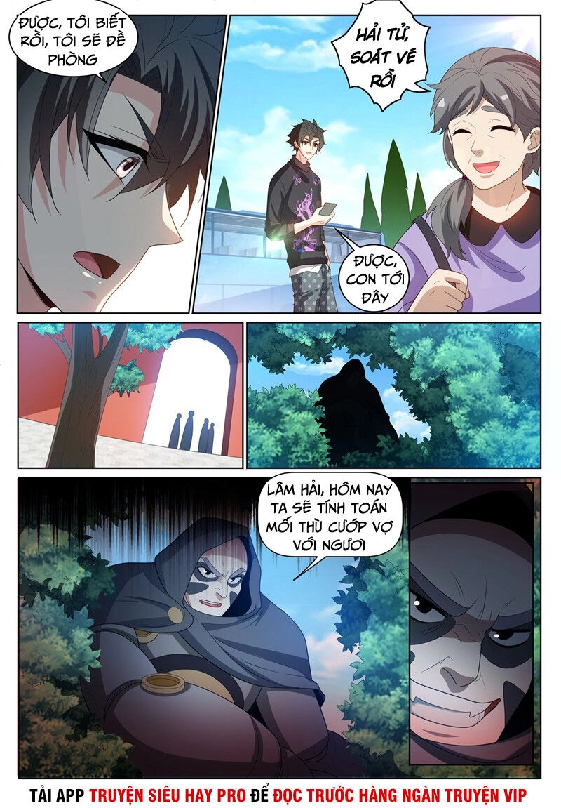 Điện Thoại Của Ta Thông Tam Giới Chapter 231 - 2