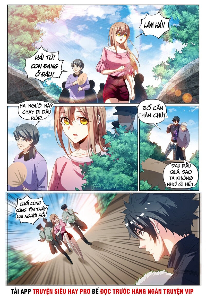 Điện Thoại Của Ta Thông Tam Giới Chapter 234 - 5