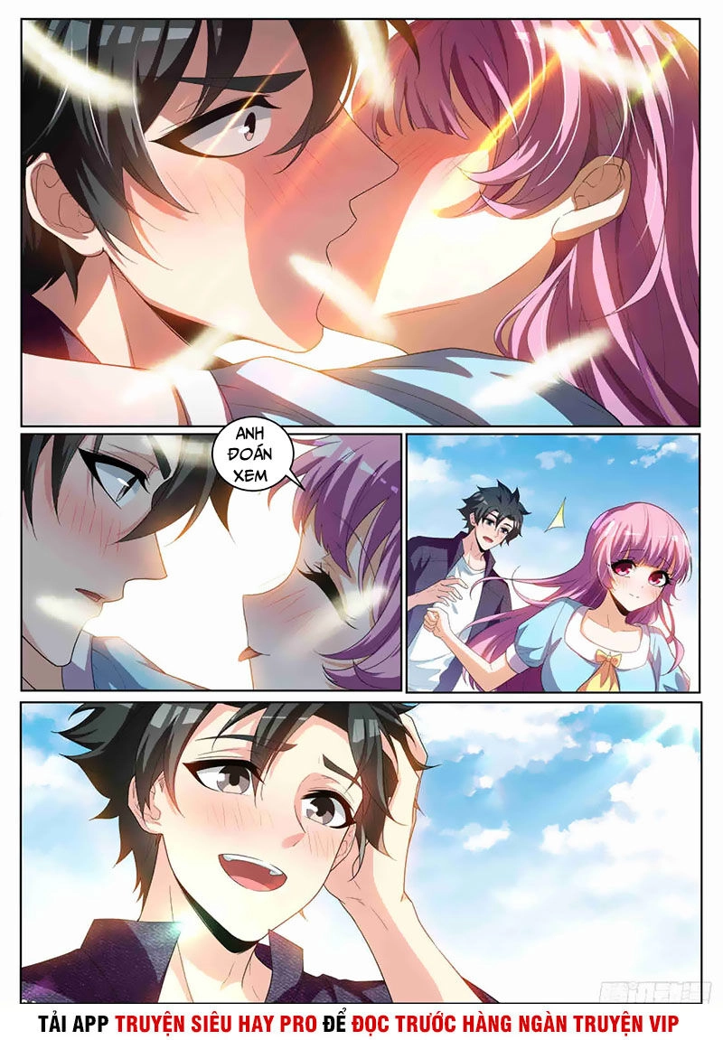 Điện Thoại Của Ta Thông Tam Giới Chapter 236 - 2