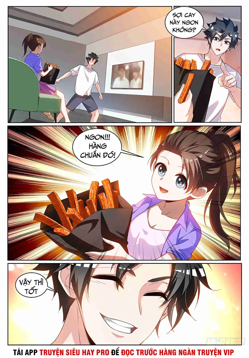 Điện Thoại Của Ta Thông Tam Giới Chapter 236 - 7