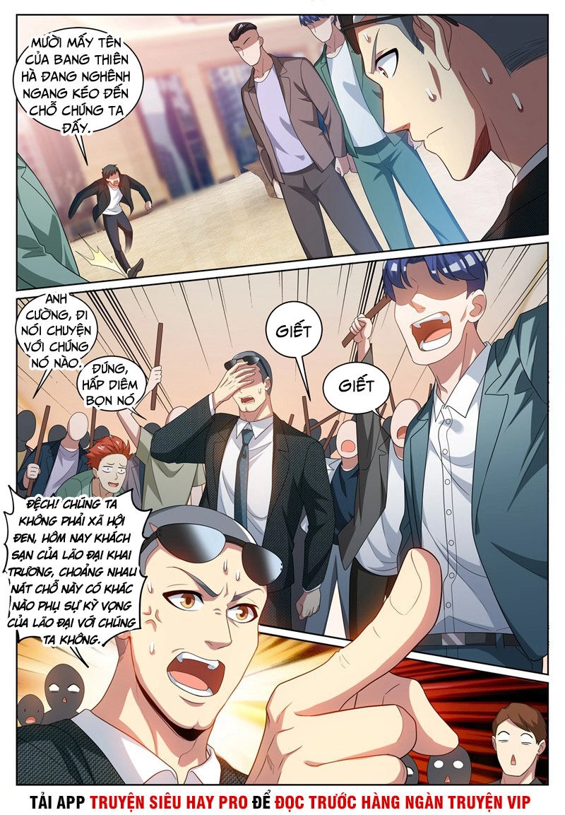 Điện Thoại Của Ta Thông Tam Giới Chapter 238 - 5