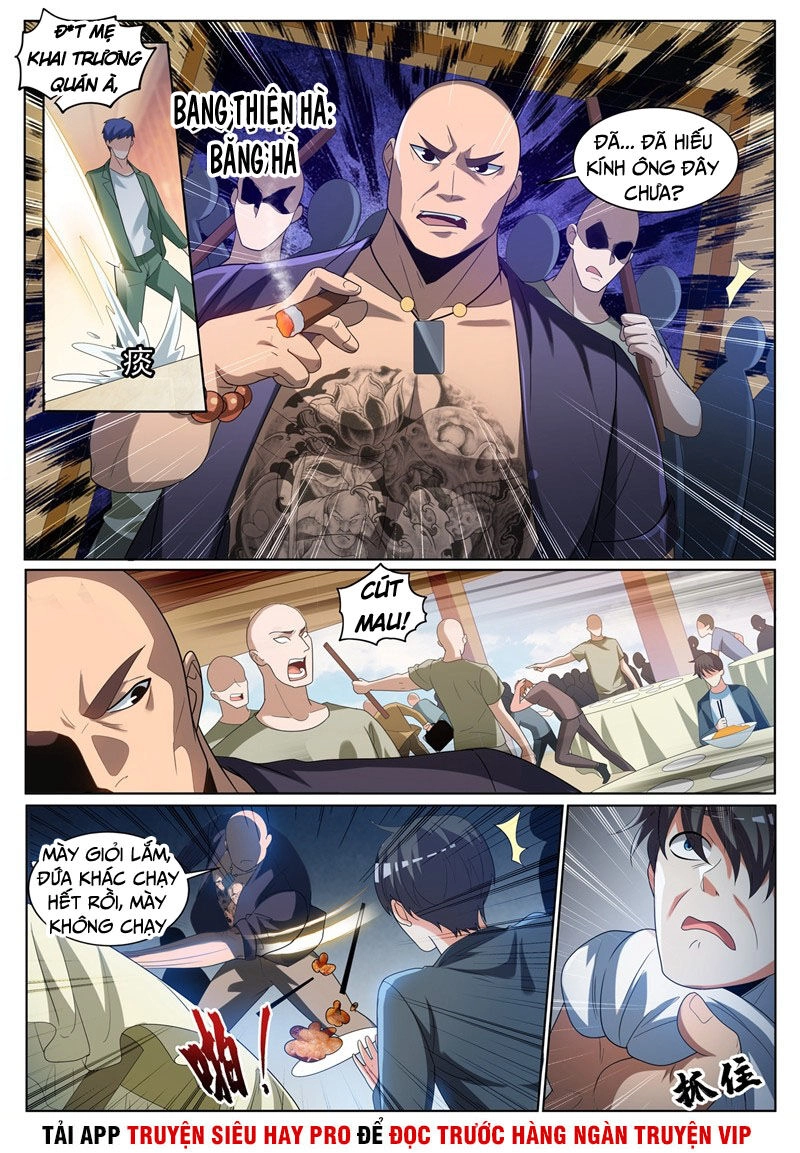 Điện Thoại Của Ta Thông Tam Giới Chapter 238 - 6