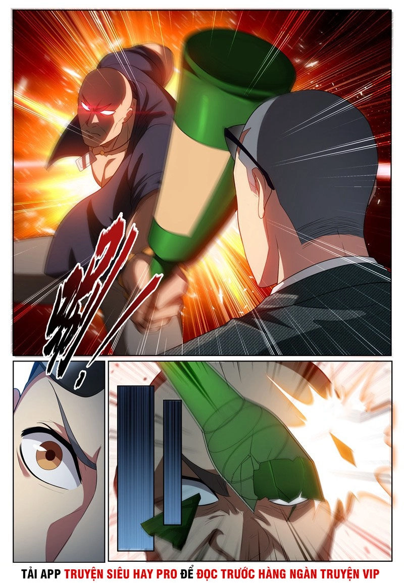 Điện Thoại Của Ta Thông Tam Giới Chapter 238 - 9