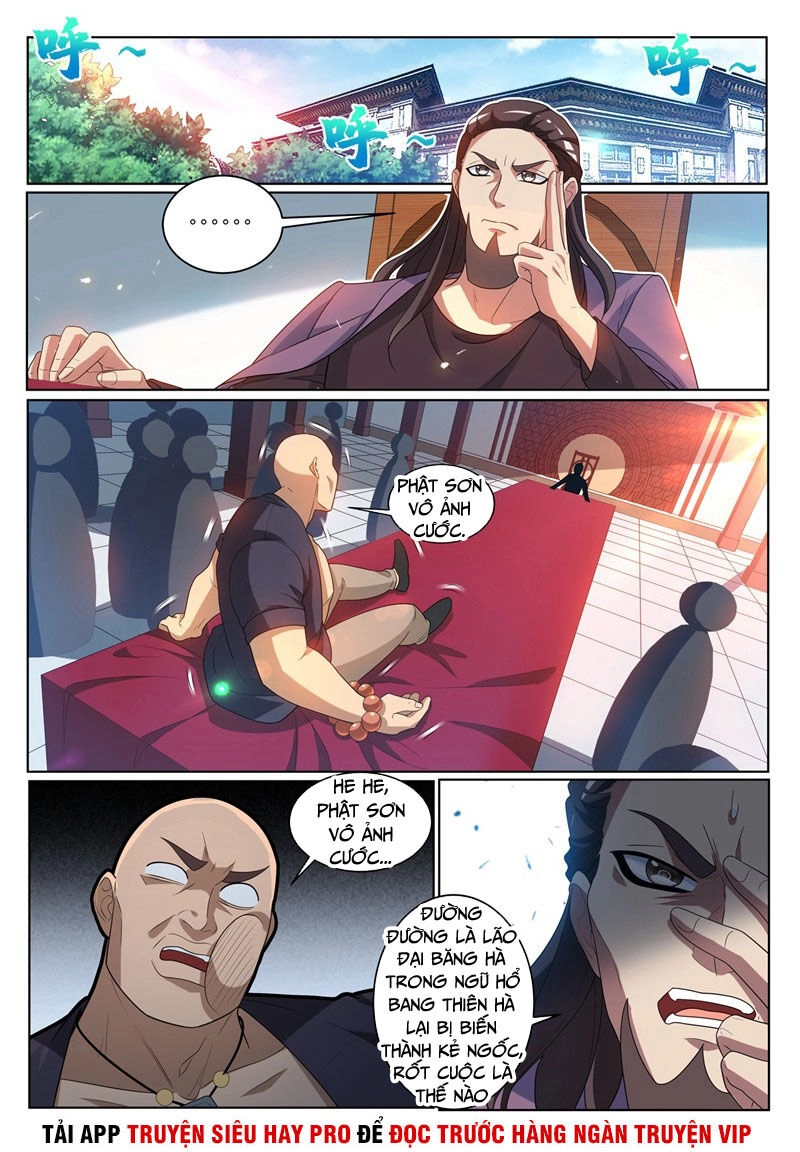 Điện Thoại Của Ta Thông Tam Giới Chapter 239 - 9