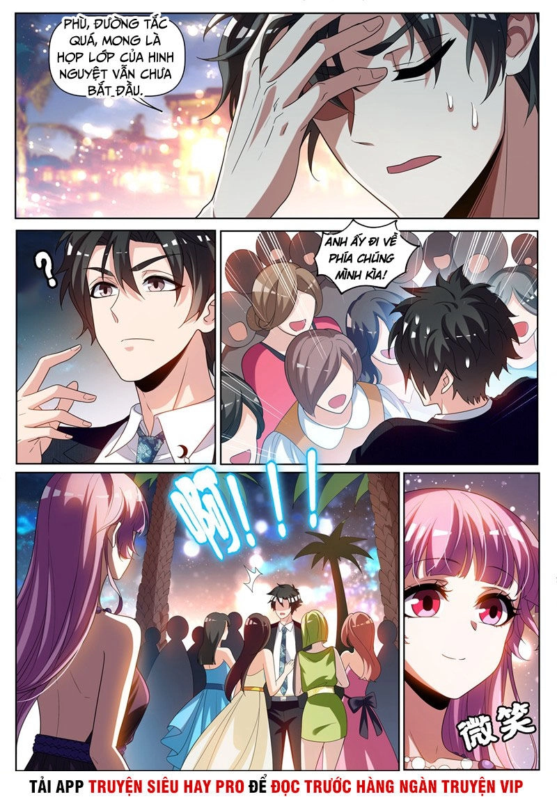 Điện Thoại Của Ta Thông Tam Giới Chapter 240 - 11