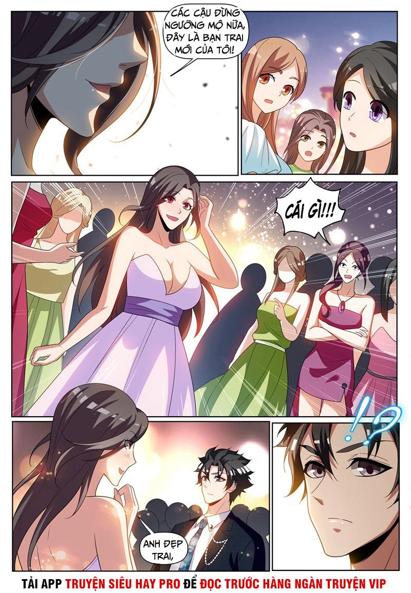 Điện Thoại Của Ta Thông Tam Giới Chapter 241 - 2