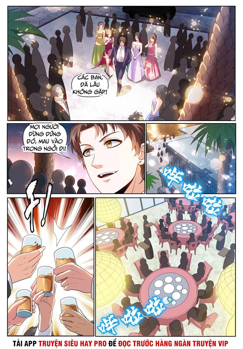 Điện Thoại Của Ta Thông Tam Giới Chapter 241 - 6