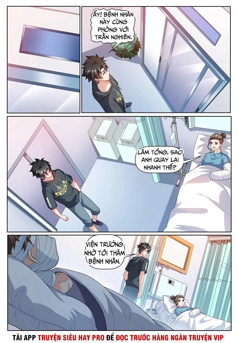 Điện Thoại Của Ta Thông Tam Giới Chapter 243 - 2