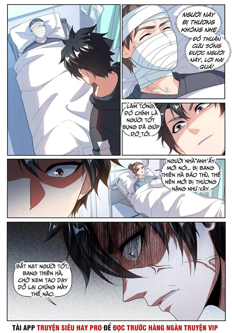 Điện Thoại Của Ta Thông Tam Giới Chapter 243 - 3