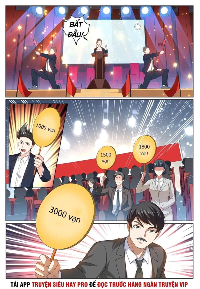 Điện Thoại Của Ta Thông Tam Giới Chapter 243 - 10