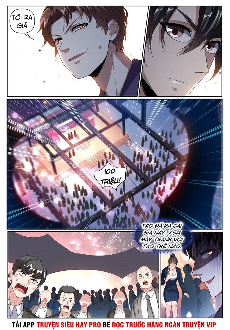 Điện Thoại Của Ta Thông Tam Giới Chapter 244 - 3