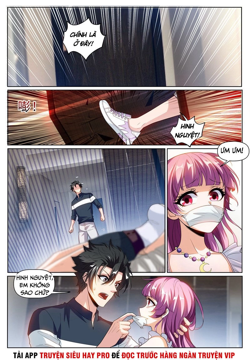 Điện Thoại Của Ta Thông Tam Giới Chapter 245 - 5