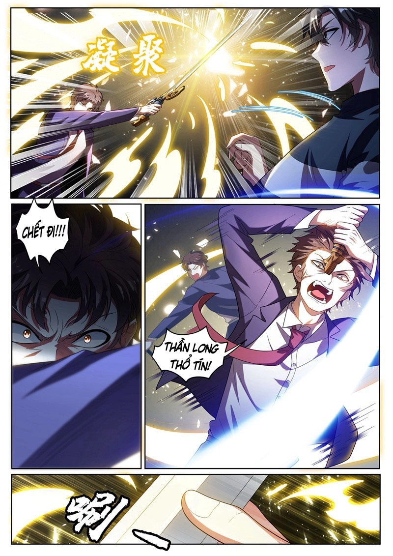 Điện Thoại Của Ta Thông Tam Giới Chapter 246 - 2