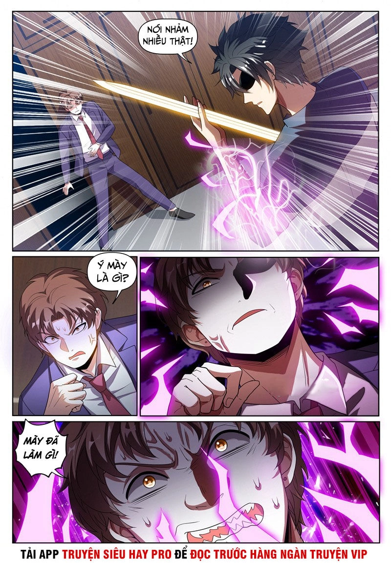 Điện Thoại Của Ta Thông Tam Giới Chapter 246 - 4