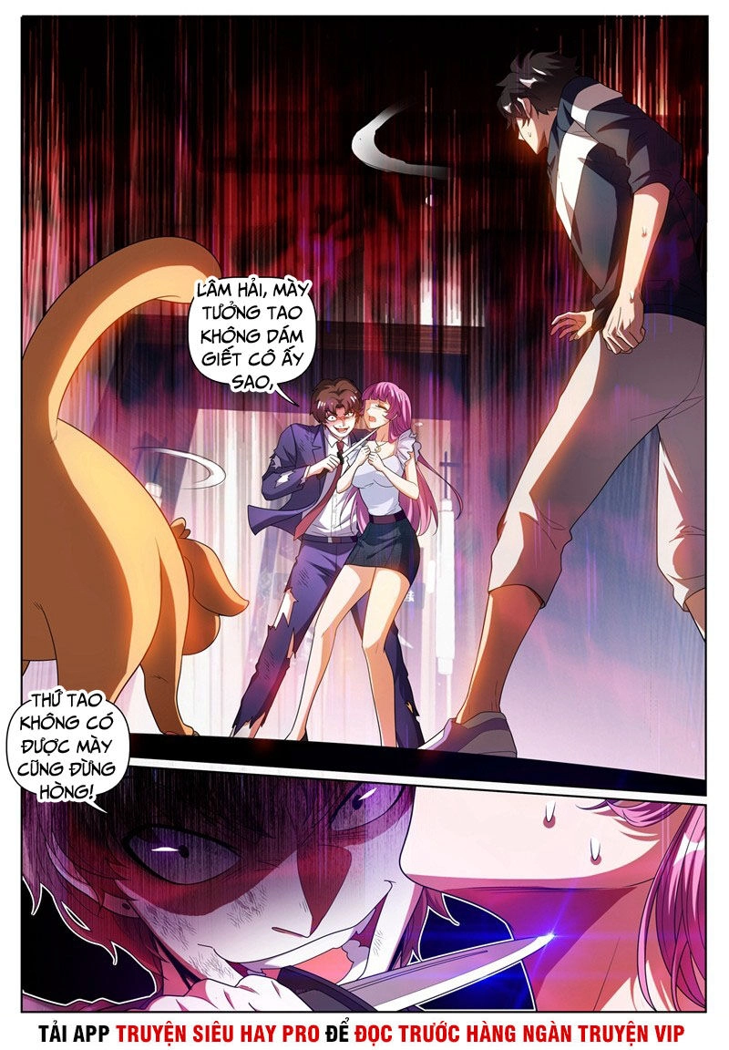 Điện Thoại Của Ta Thông Tam Giới Chapter 246 - 7