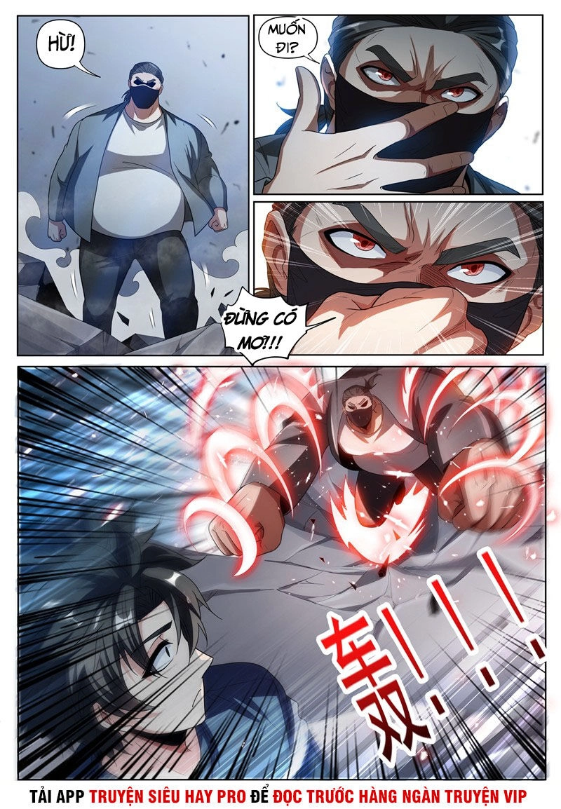 Điện Thoại Của Ta Thông Tam Giới Chapter 248 - 5