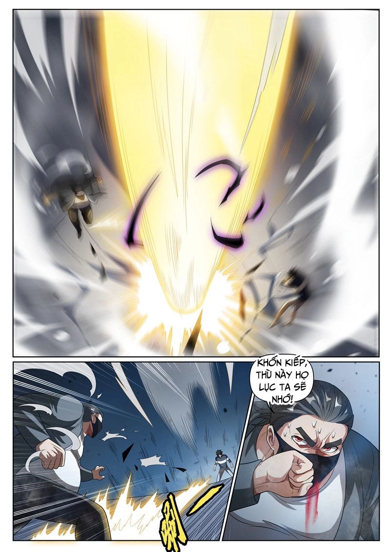 Điện Thoại Của Ta Thông Tam Giới Chapter 248 - 9