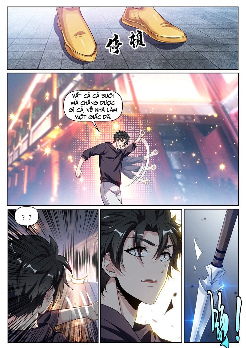 Điện Thoại Của Ta Thông Tam Giới Chapter 251 - 10