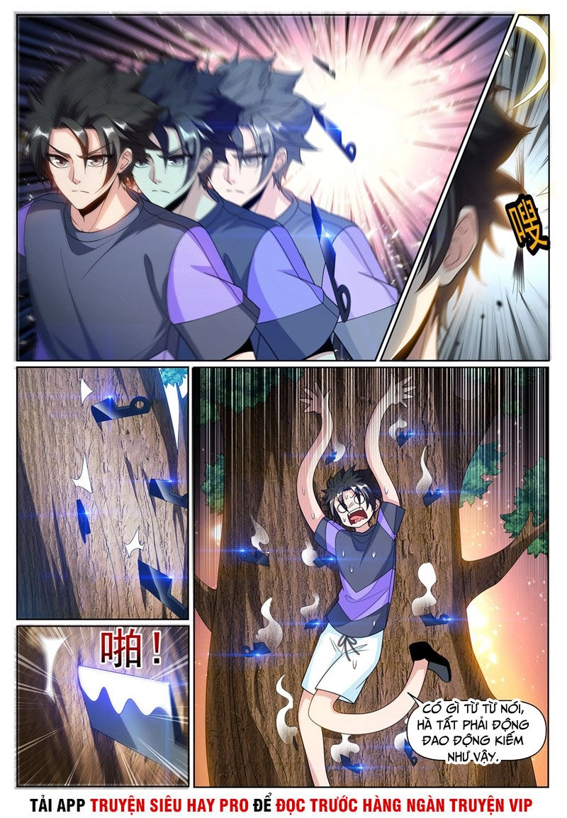 Điện Thoại Của Ta Thông Tam Giới Chapter 255 - 2