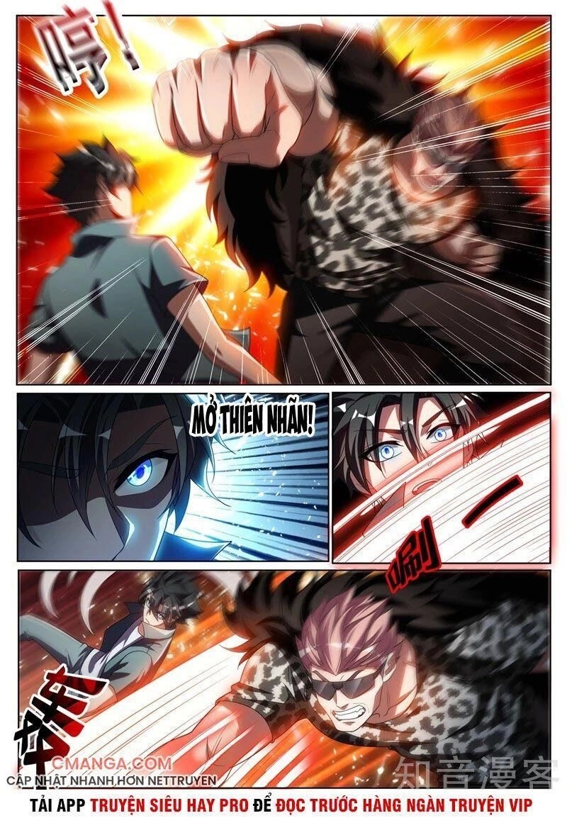 Điện Thoại Của Ta Thông Tam Giới Chapter 256 - 5