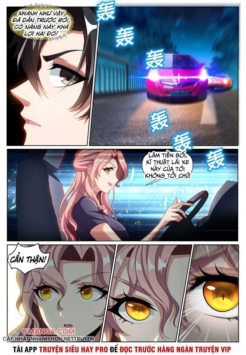 Điện Thoại Của Ta Thông Tam Giới Chapter 258 - 1