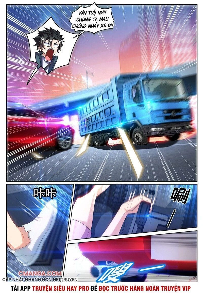 Điện Thoại Của Ta Thông Tam Giới Chapter 258 - 2