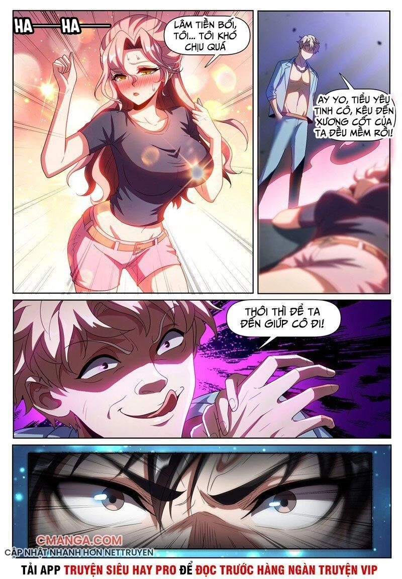 Điện Thoại Của Ta Thông Tam Giới Chapter 258 - 6