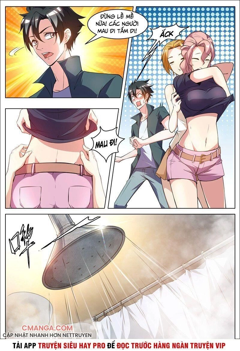 Điện Thoại Của Ta Thông Tam Giới Chapter 259 - 7