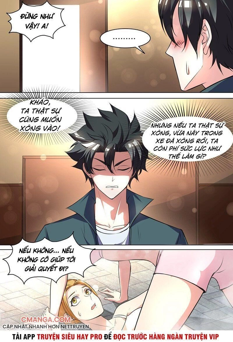 Điện Thoại Của Ta Thông Tam Giới Chapter 259 - 9