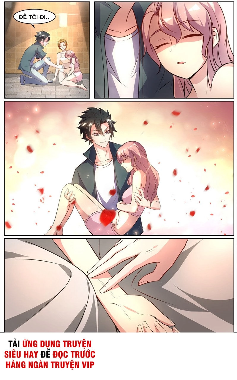 Điện Thoại Của Ta Thông Tam Giới Chapter 260 - 3