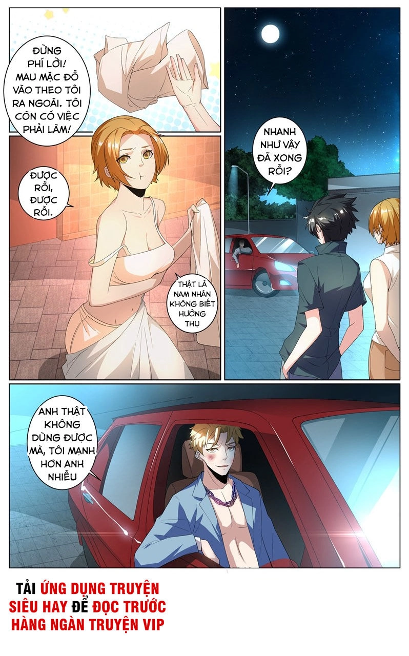 Điện Thoại Của Ta Thông Tam Giới Chapter 260 - 6