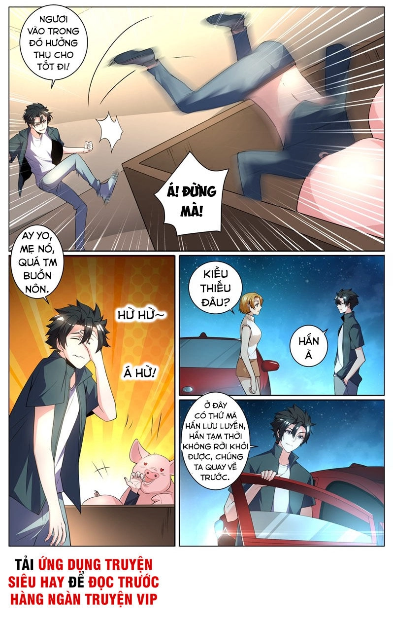 Điện Thoại Của Ta Thông Tam Giới Chapter 260 - 9