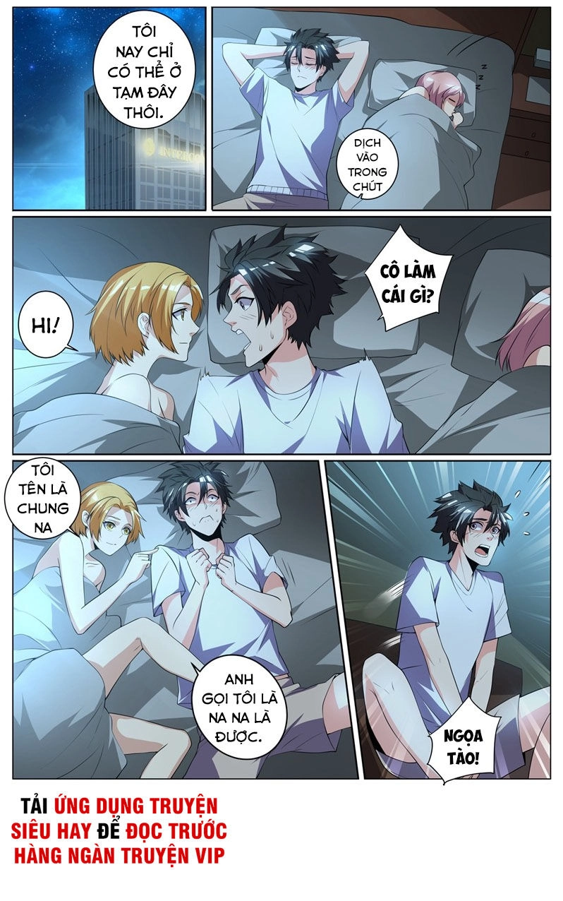 Điện Thoại Của Ta Thông Tam Giới Chapter 260 - 10