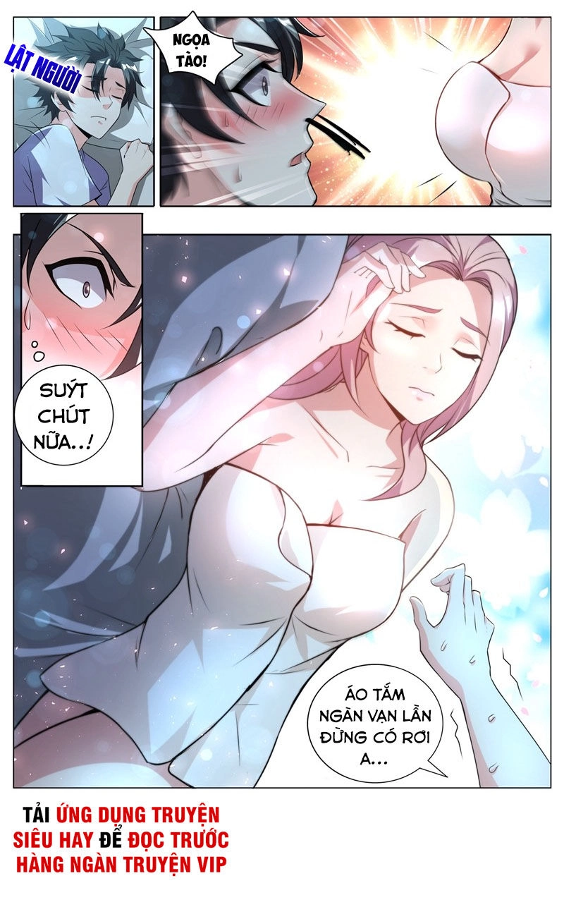 Điện Thoại Của Ta Thông Tam Giới Chapter 261 - 3