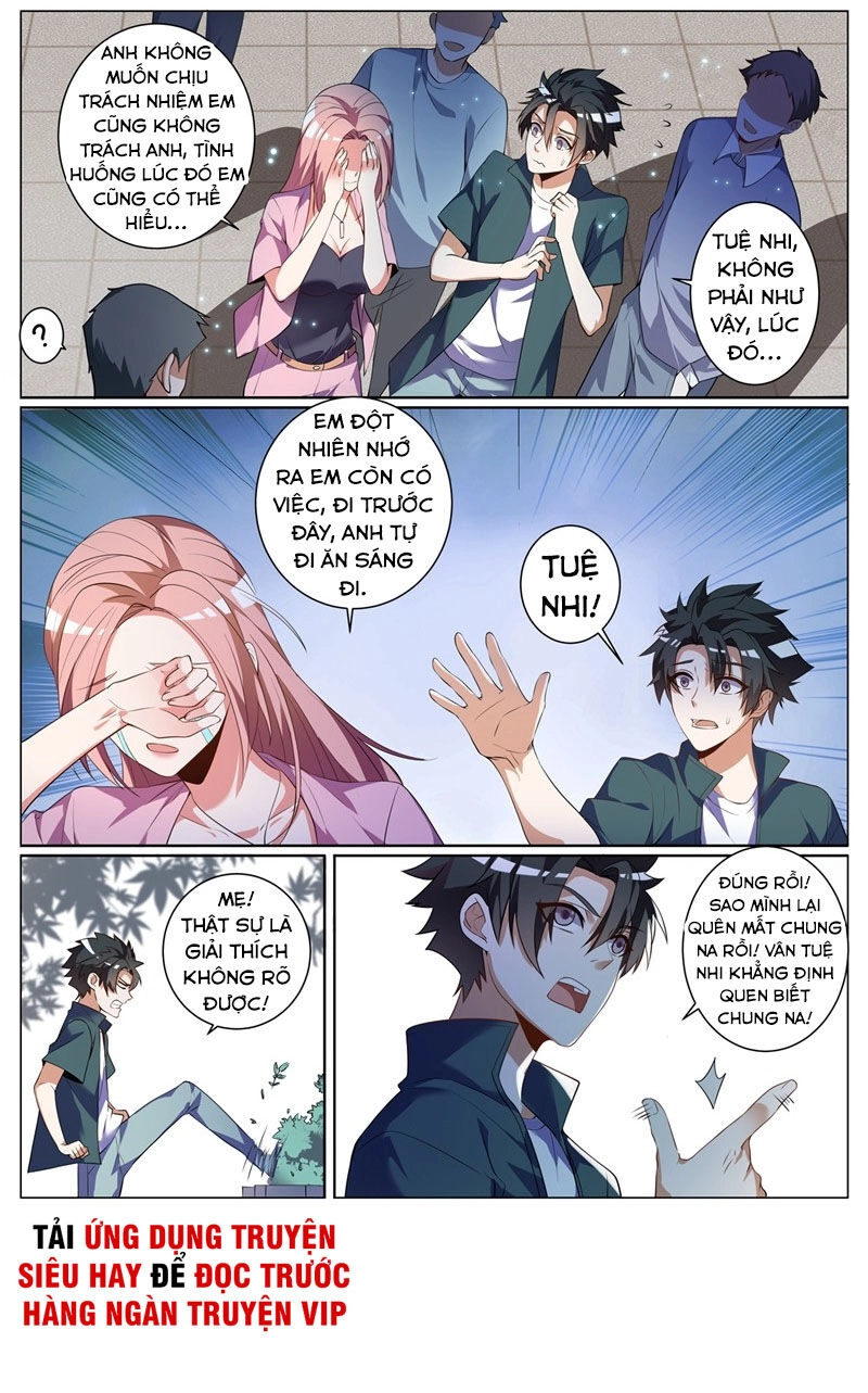 Điện Thoại Của Ta Thông Tam Giới Chapter 261 - 9