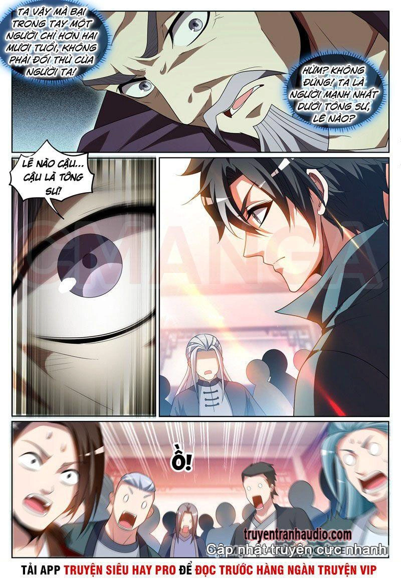 Điện Thoại Của Ta Thông Tam Giới Chapter 263 - 2