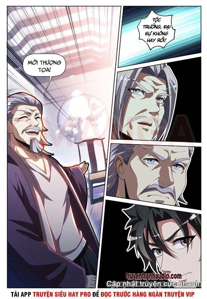 Điện Thoại Của Ta Thông Tam Giới Chapter 263 - 8