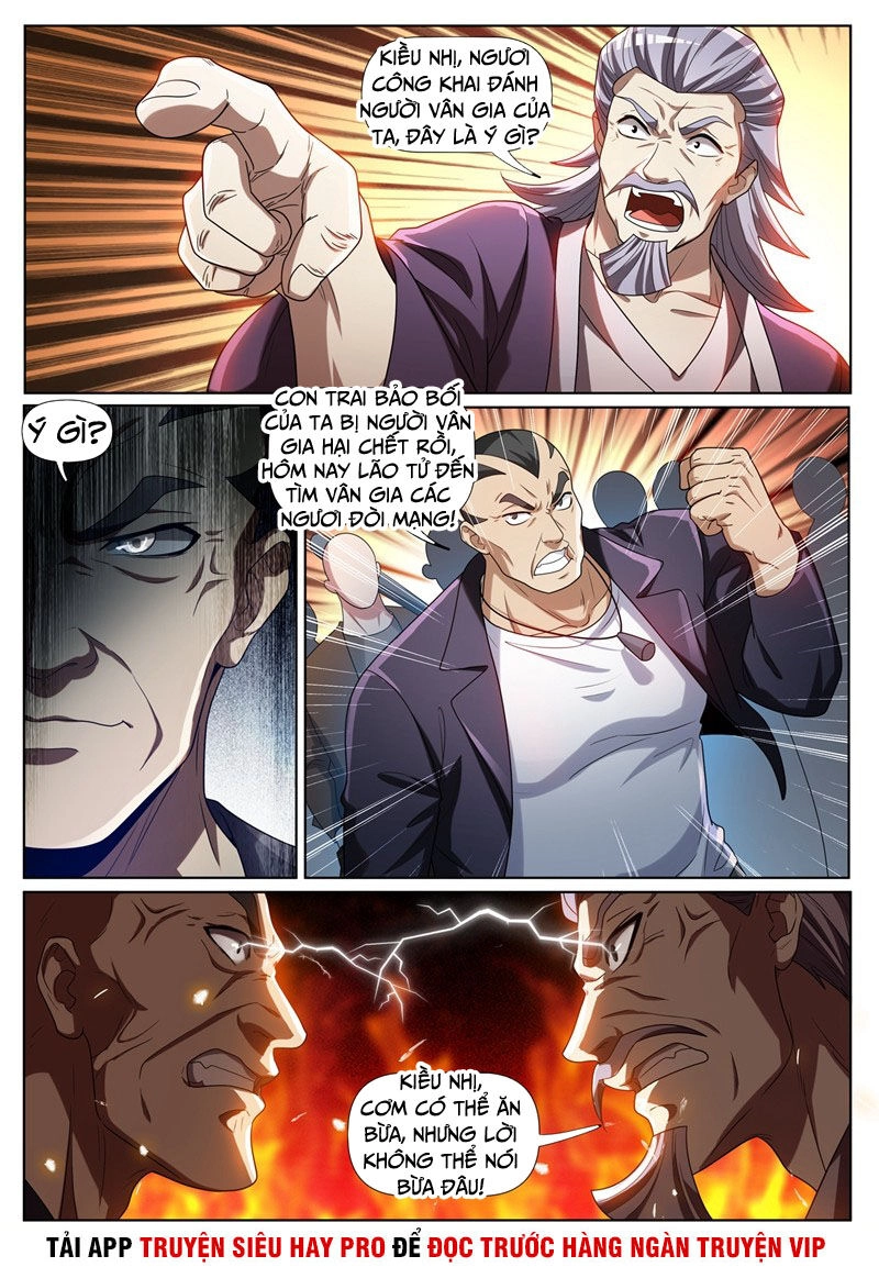 Điện Thoại Của Ta Thông Tam Giới Chapter 264 - 2