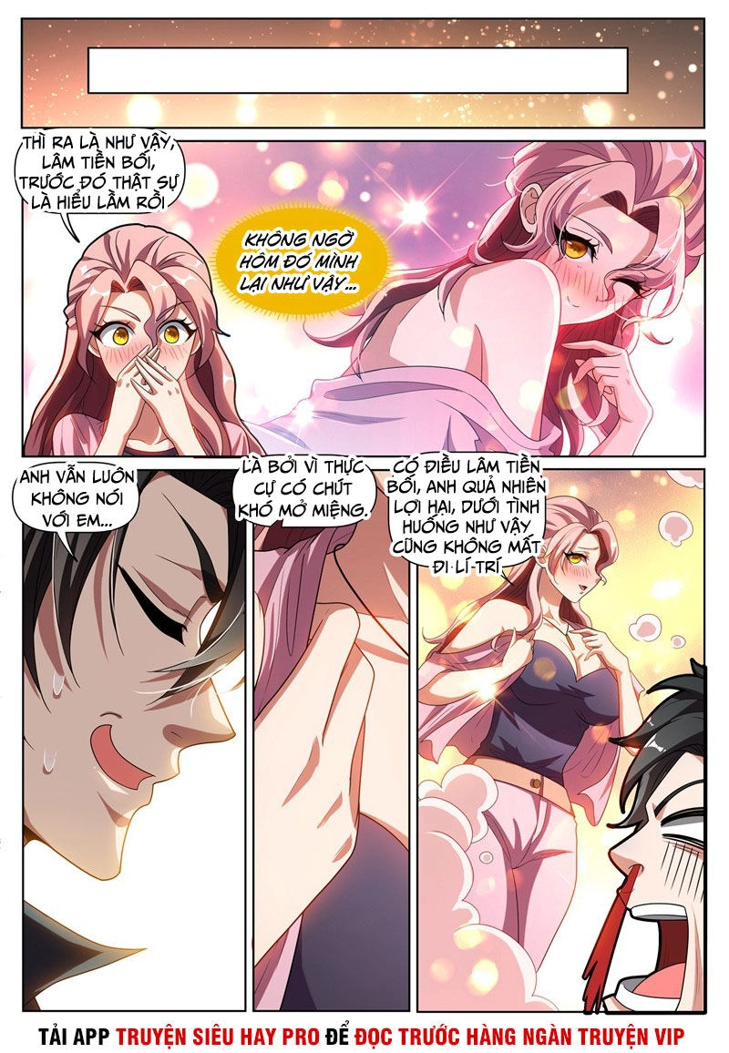 Điện Thoại Của Ta Thông Tam Giới Chapter 266 - 2