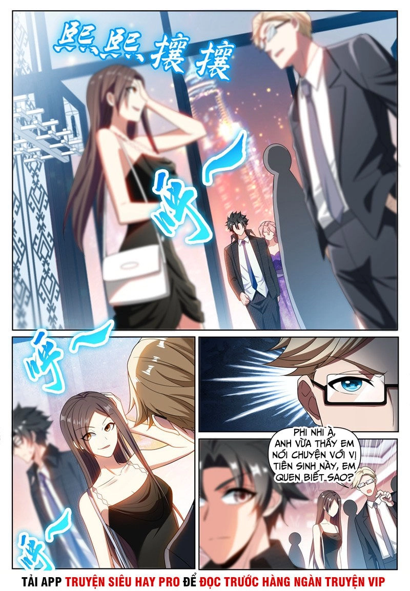 Điện Thoại Của Ta Thông Tam Giới Chapter 267 - 8