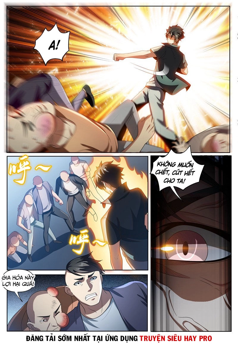 Điện Thoại Của Ta Thông Tam Giới Chapter 269 - 9