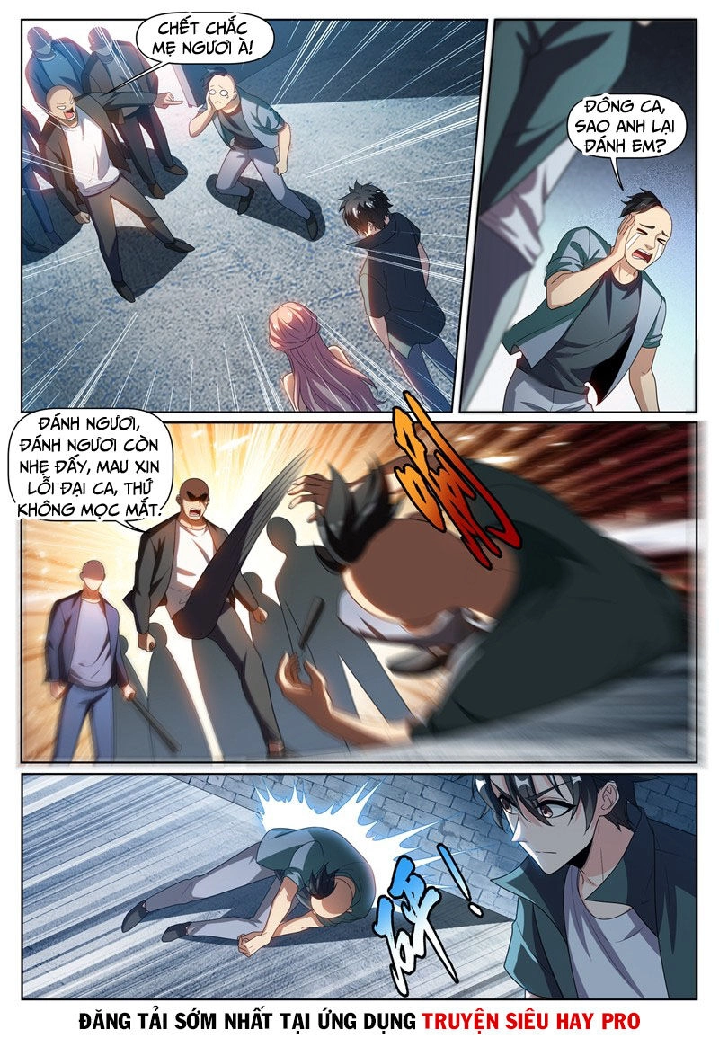 Điện Thoại Của Ta Thông Tam Giới Chapter 270 - 2