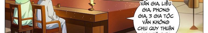 Điện Thoại Của Ta Thông Tam Giới Chapter 276 - 11