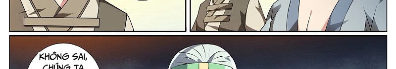 Điện Thoại Của Ta Thông Tam Giới Chapter 276 - 15