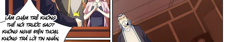 Điện Thoại Của Ta Thông Tam Giới Chapter 276 - 23